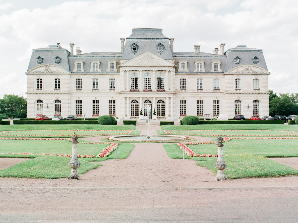 Artigny-chateau-loire-valley