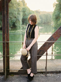 Woman-portrait-Loire-Valley