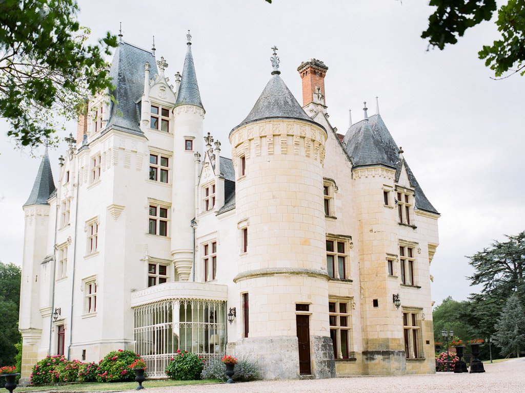 Intimate-wedding-venue-Loire-Valley