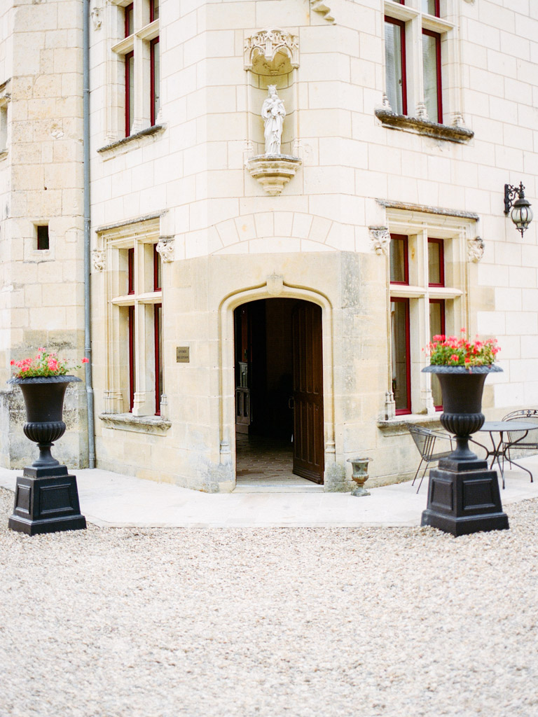 Intimate-wedding-venue-Loire-Valley